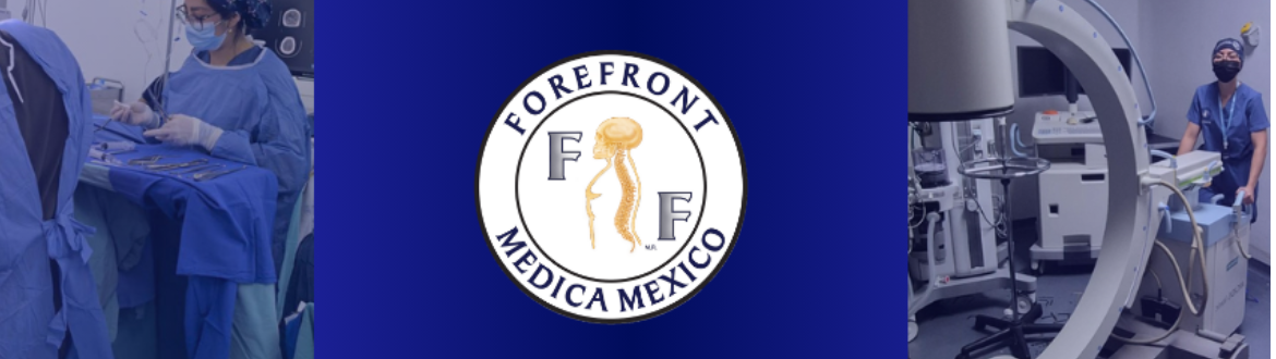 Forefront Medica México